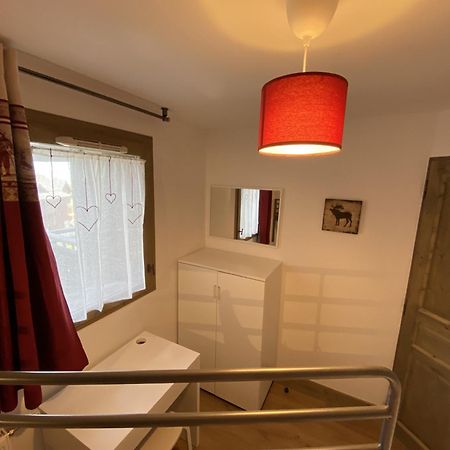 Les 7 Laux Immobilier Chalet E Prapoutel Exterior foto