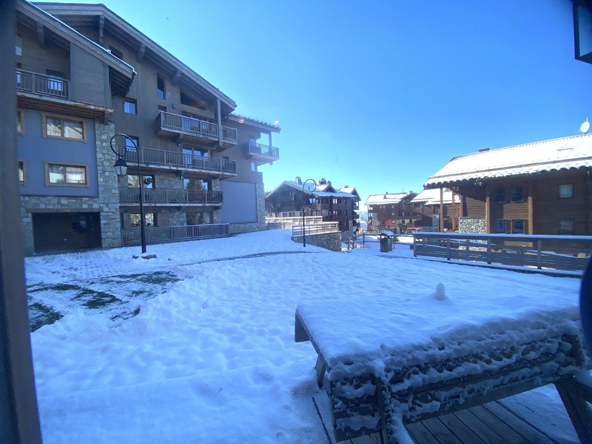Les 7 Laux Immobilier Chalet E Prapoutel Exterior foto