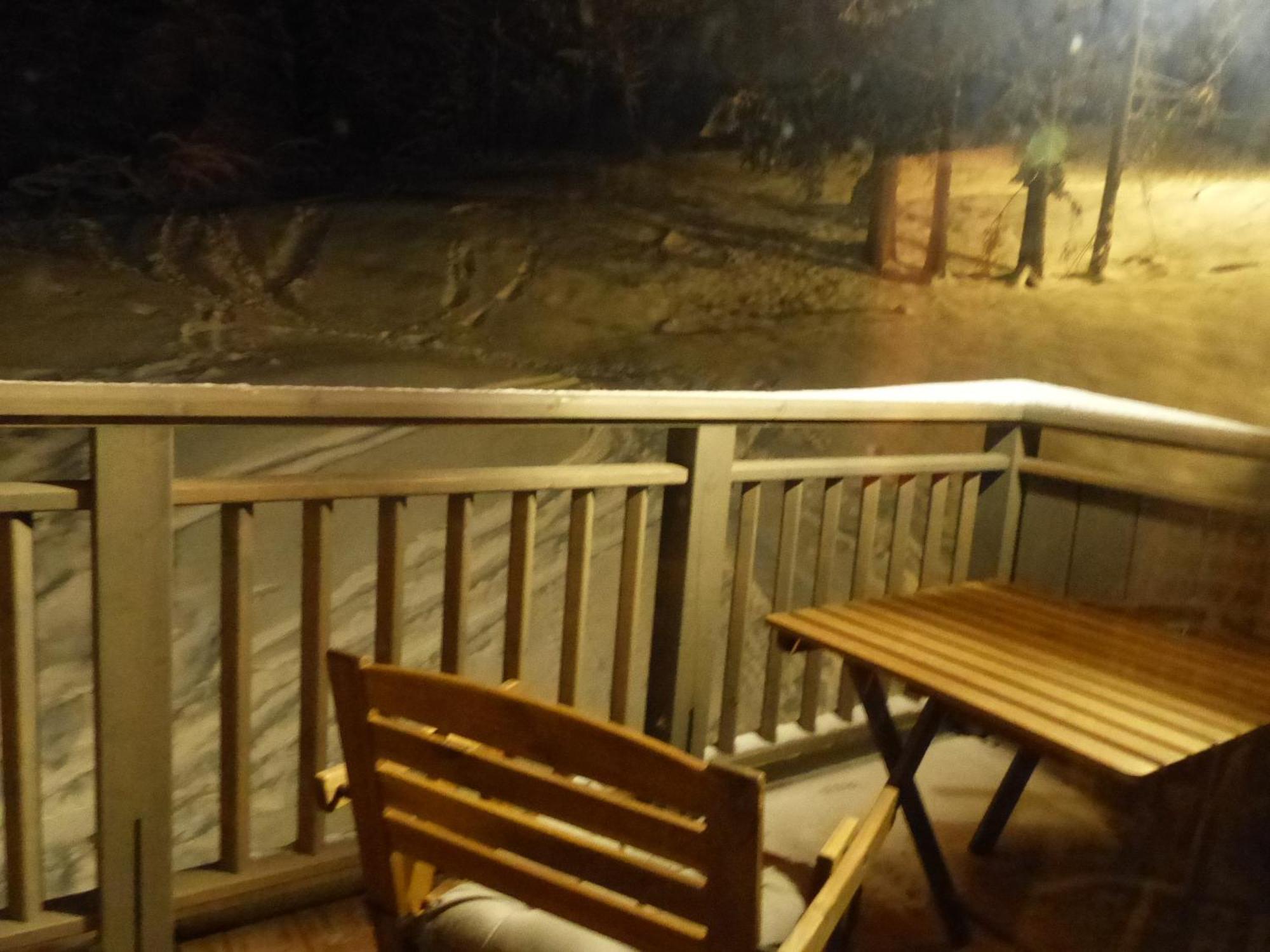 Les 7 Laux Immobilier Chalet E Prapoutel Exterior foto