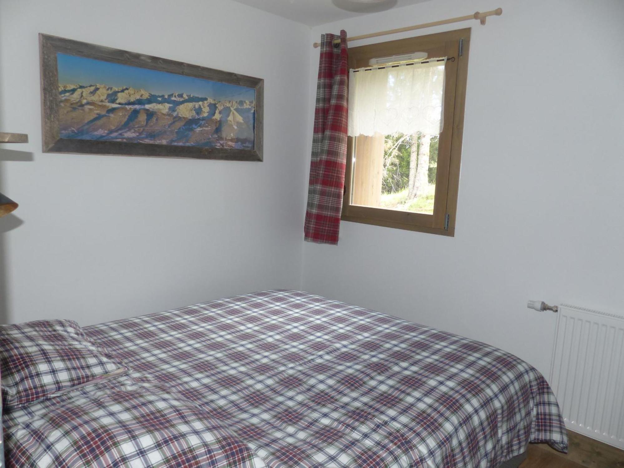 Les 7 Laux Immobilier Chalet E Prapoutel Exterior foto