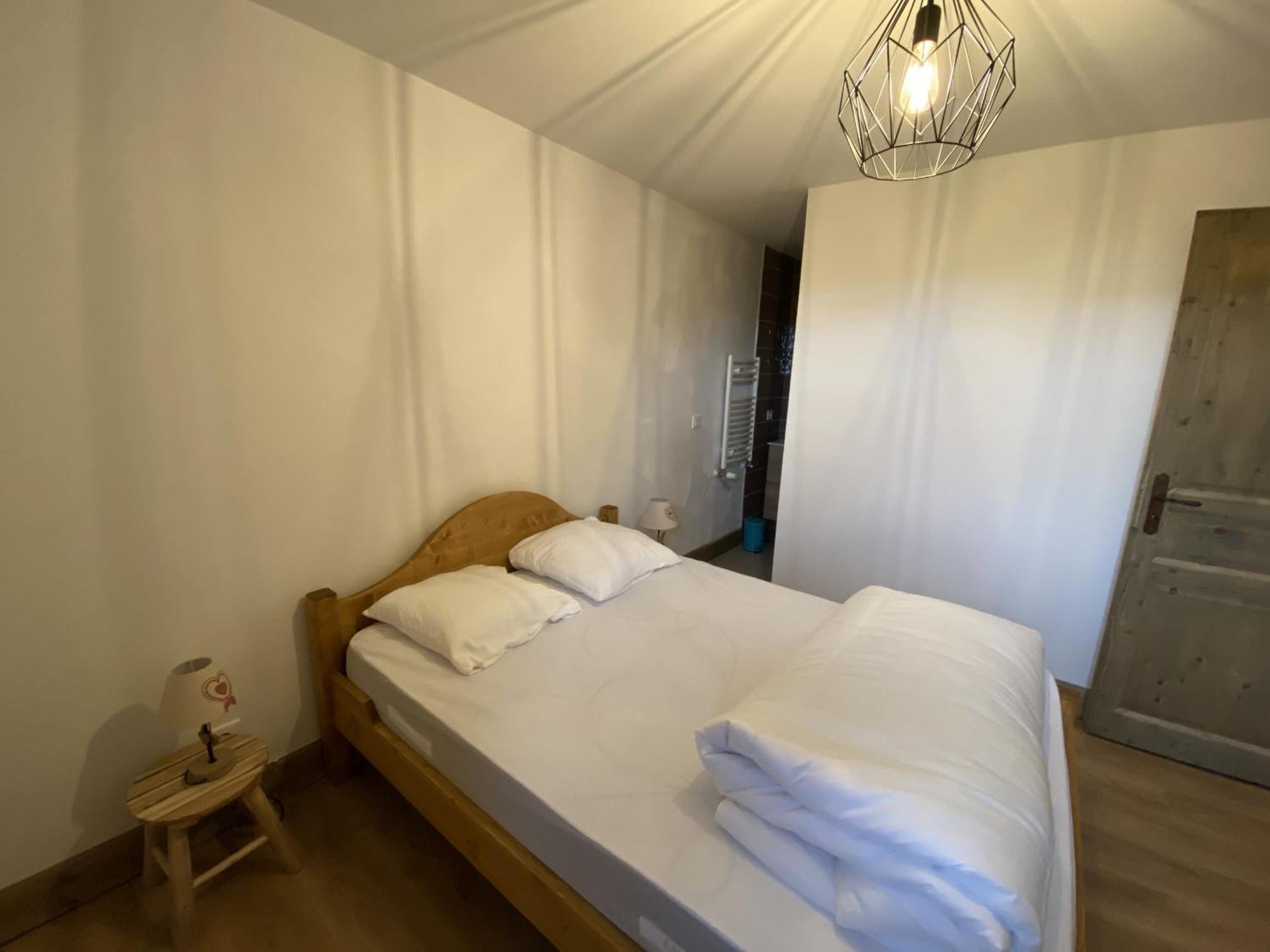 Les 7 Laux Immobilier Chalet E Prapoutel Exterior foto